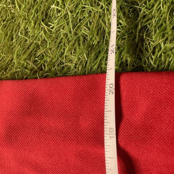 Winners Circle Dale Earnhardt Jr. Budweiser Jersey Red Nascar Men’s Size Medium - Picture 10 of 10